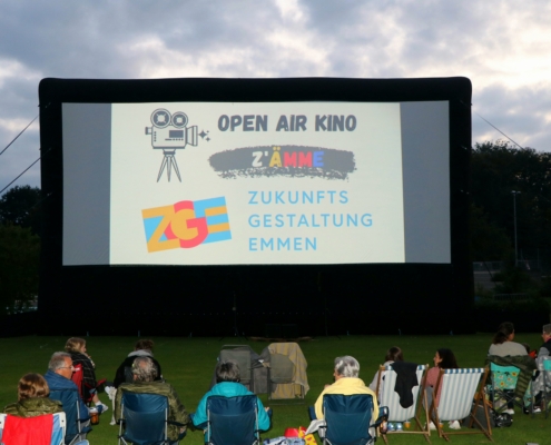 ZukunftsgestaltungEmmen